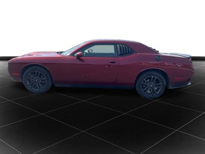2019 Dodge Challenger GT
