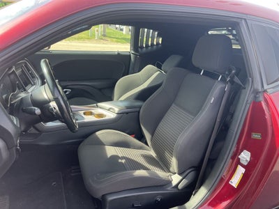 2019 Dodge Challenger GT