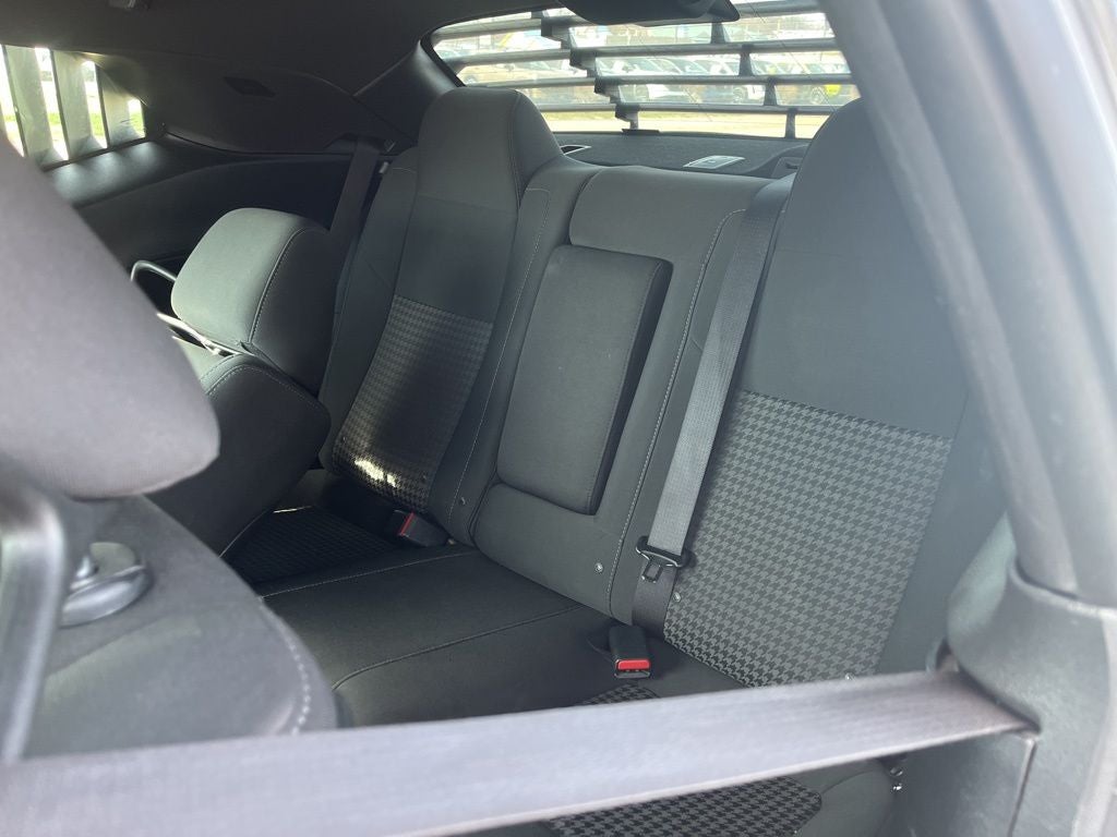 2019 Dodge Challenger GT