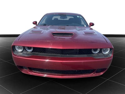 2019 Dodge Challenger GT