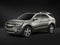2011 Chevrolet Equinox LT 2LT