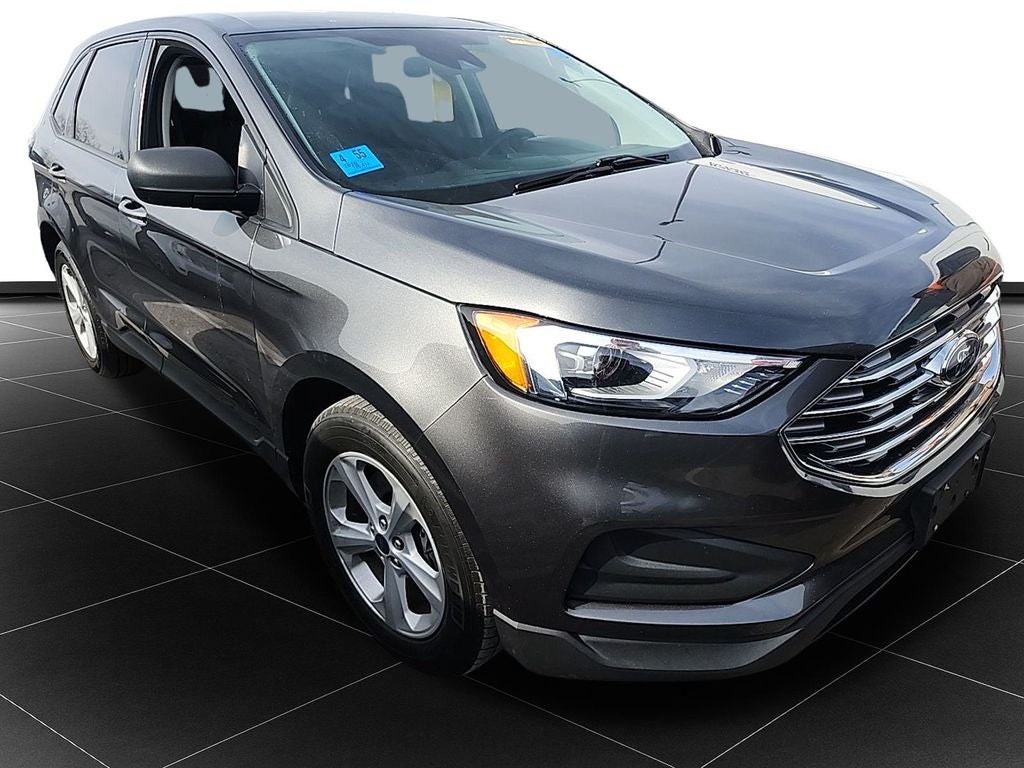 2020 Ford Edge SE