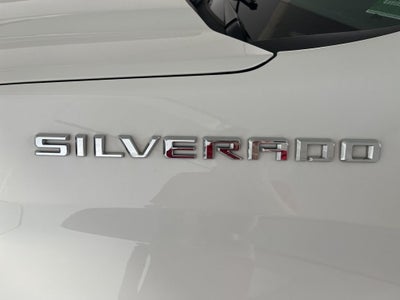 2023 Chevrolet Silverado 1500 LT LT1