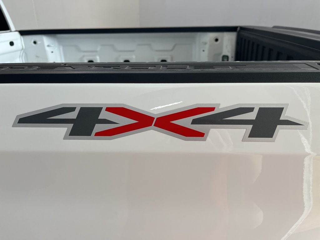 2023 Chevrolet Silverado 1500 LT LT1