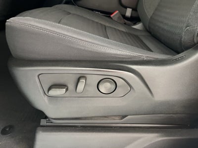 2023 Chevrolet Silverado 1500 LT LT1