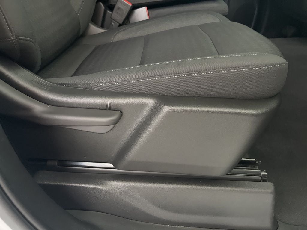 2023 Chevrolet Silverado 1500 LT LT1