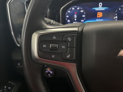 2023 Chevrolet Silverado 1500 LT LT1