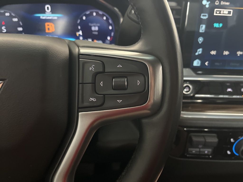2023 Chevrolet Silverado 1500 LT LT1