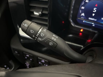 2023 Chevrolet Silverado 1500 LT LT1