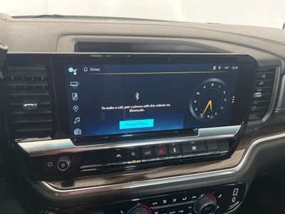 2023 Chevrolet Silverado 1500 LT LT1