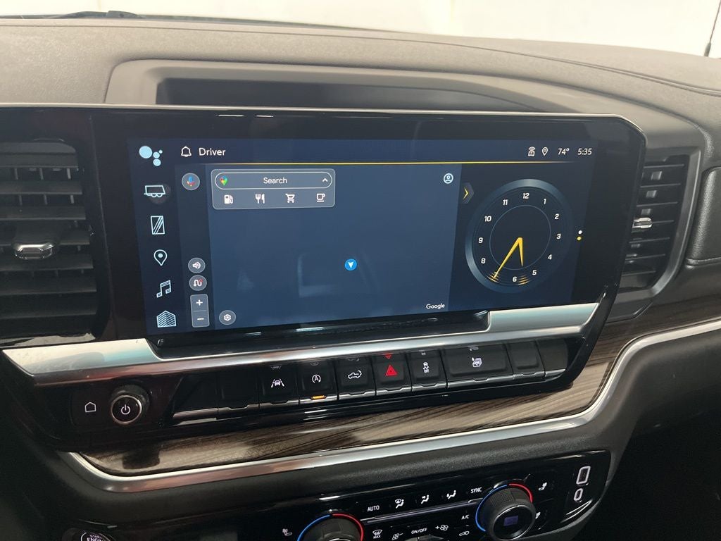 2023 Chevrolet Silverado 1500 LT LT1