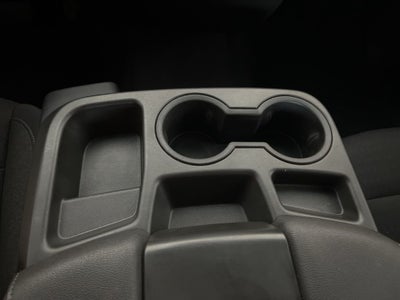 2023 Chevrolet Silverado 1500 LT LT1