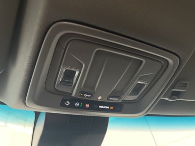 2023 Chevrolet Silverado 1500 LT LT1