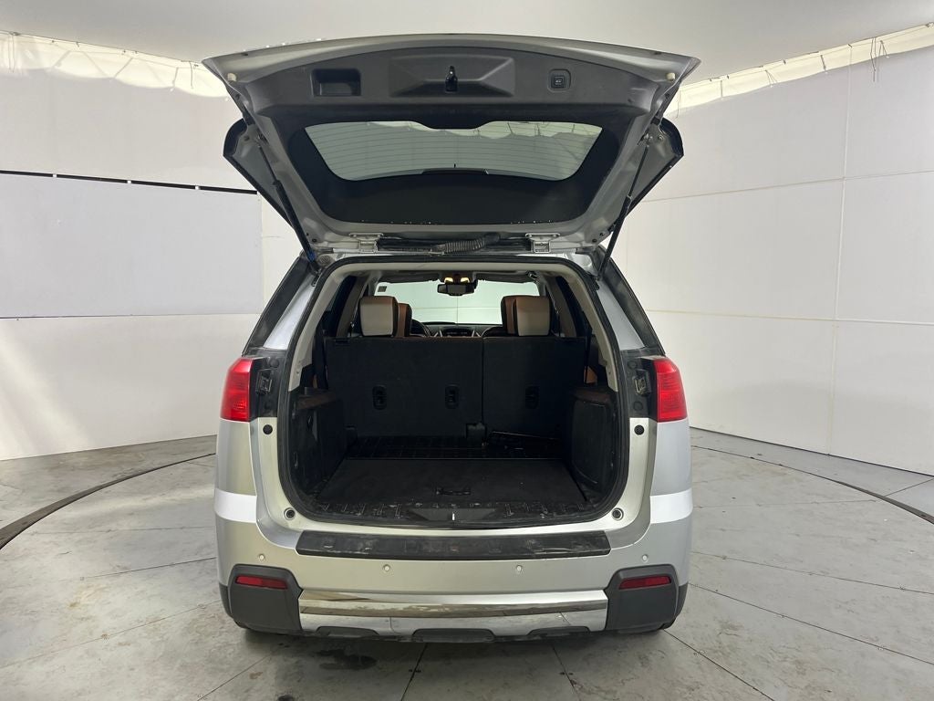 2013 GMC Terrain SLT-2