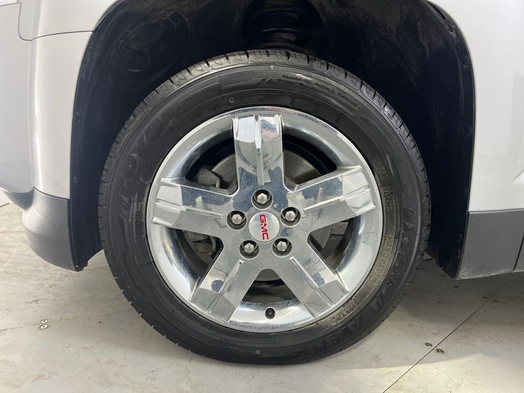 2013 GMC Terrain SLT-2