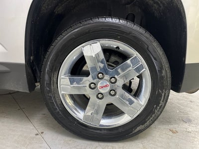 2013 GMC Terrain SLT-2