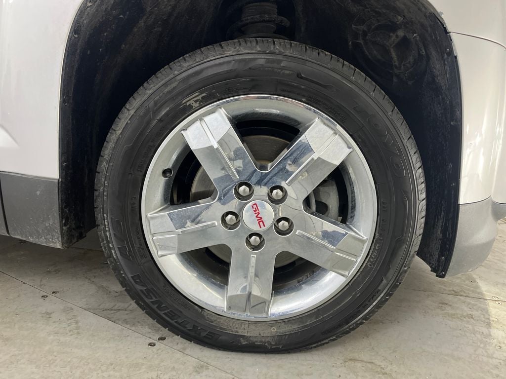 2013 GMC Terrain SLT-2