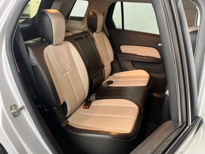 2013 GMC Terrain SLT-2