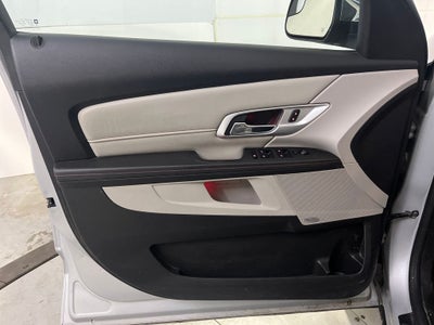 2013 GMC Terrain SLT-2