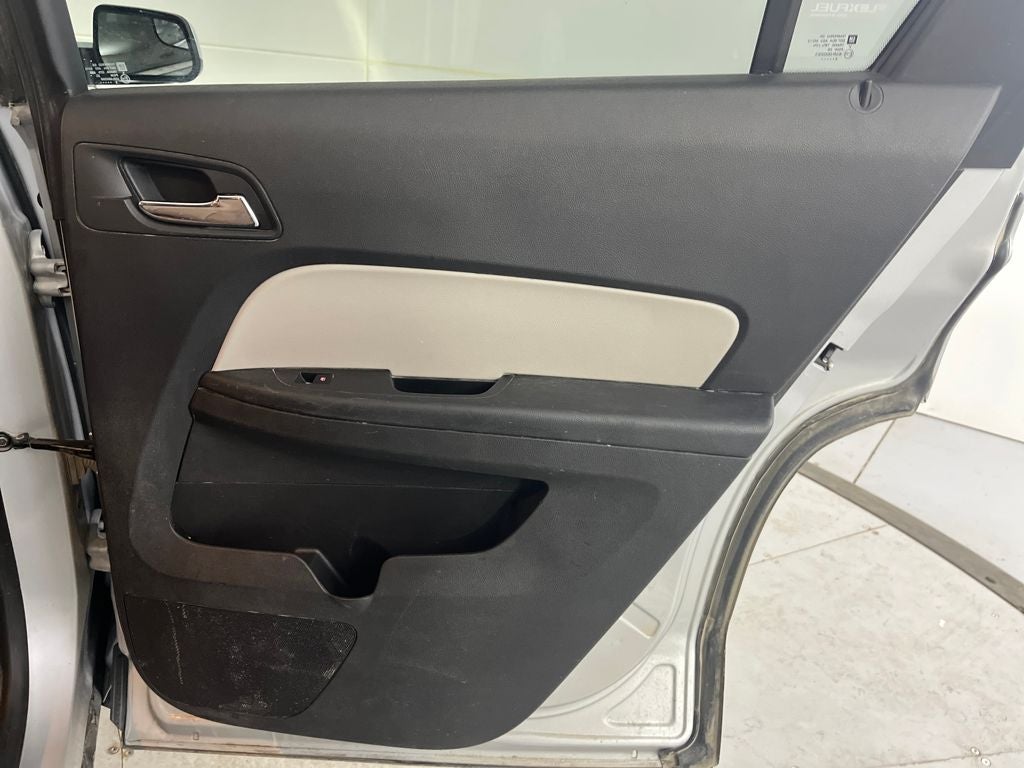 2013 GMC Terrain SLT-2