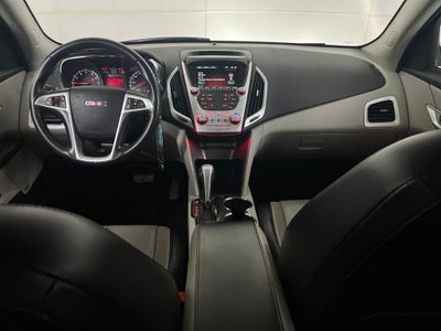 2013 GMC Terrain SLT-2