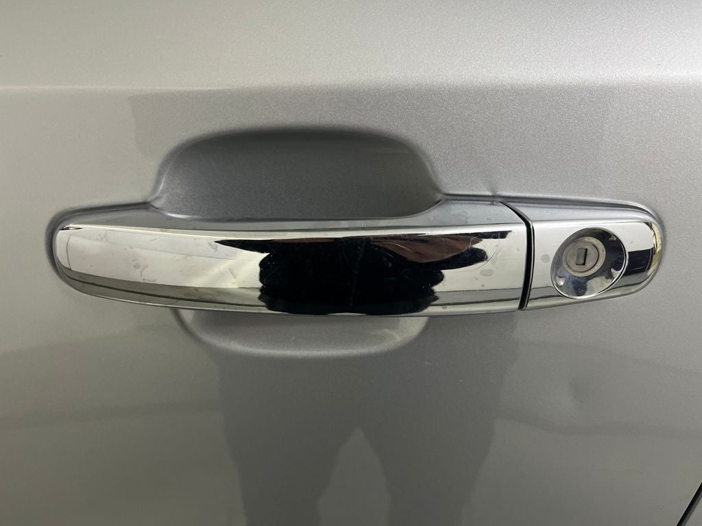 2013 GMC Terrain SLT-2