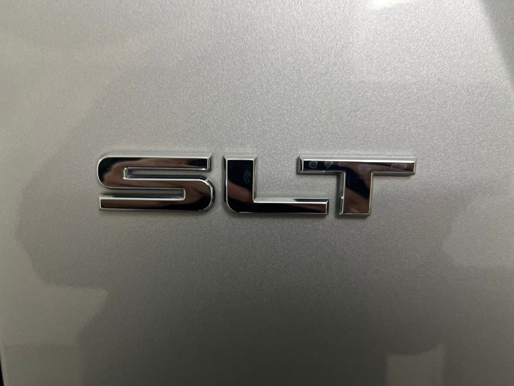 2013 GMC Terrain SLT-2