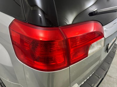 2013 GMC Terrain SLT-2