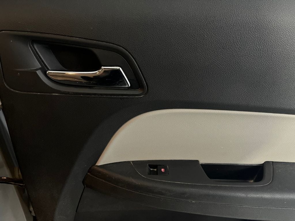 2013 GMC Terrain SLT-2