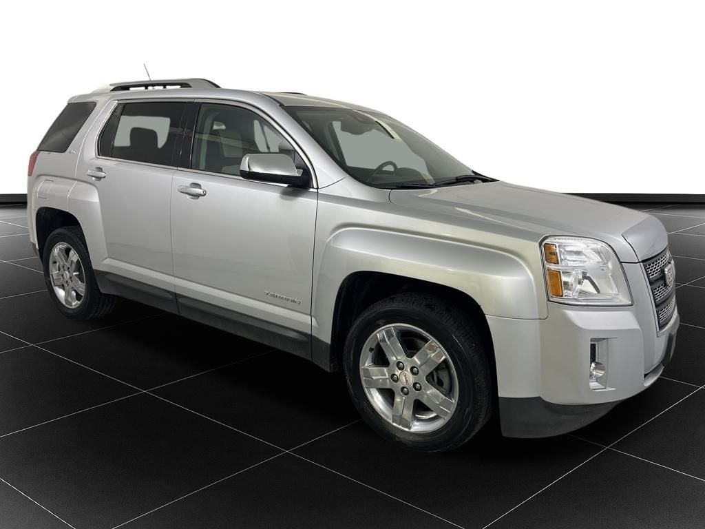 2013 GMC Terrain SLT-2