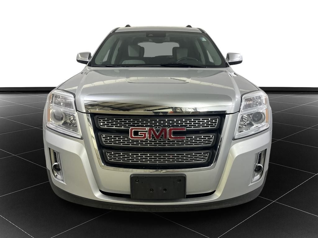 2013 GMC Terrain SLT-2