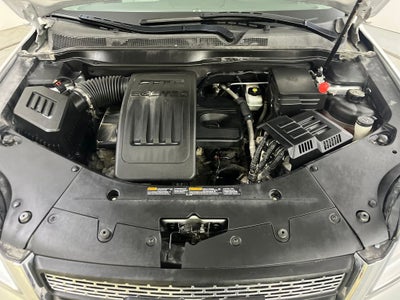 2013 GMC Terrain SLT-2