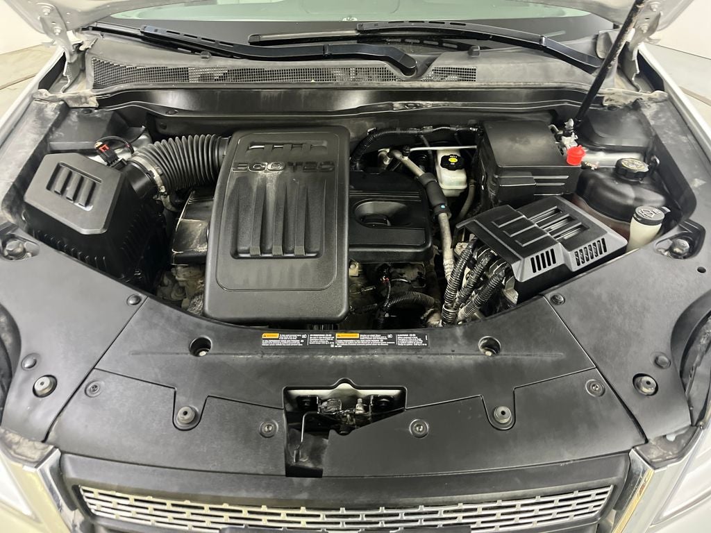 2013 GMC Terrain SLT-2