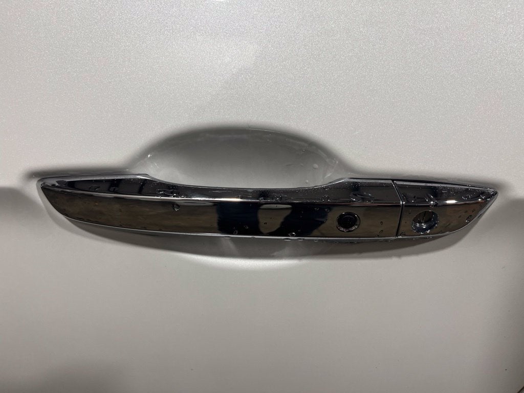 2018 Honda Civic Touring