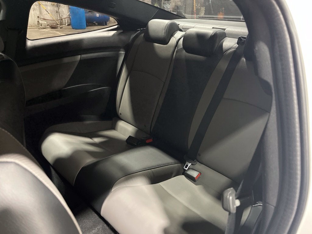 2018 Honda Civic Touring