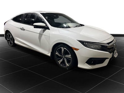2018 Honda Civic Touring