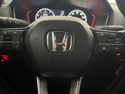 2022 Honda Civic Si