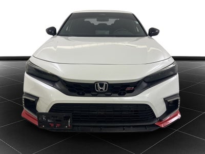 2022 Honda Civic Si