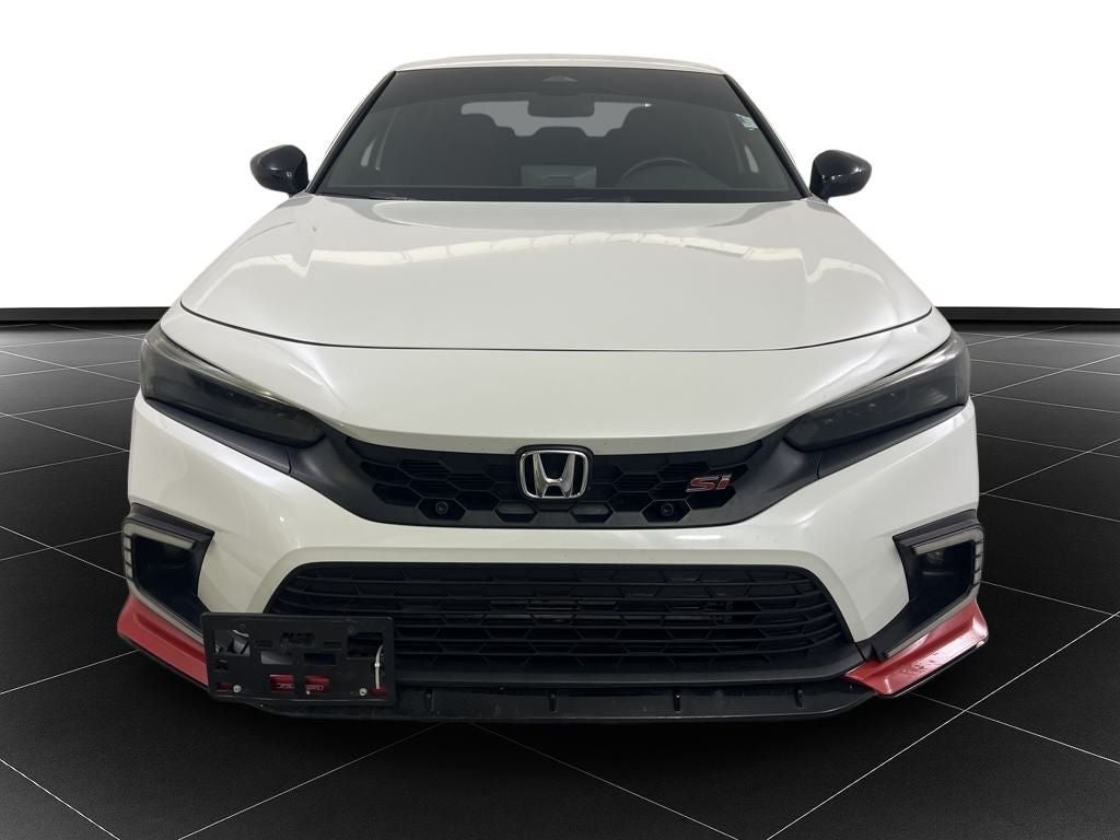 2022 Honda Civic Si