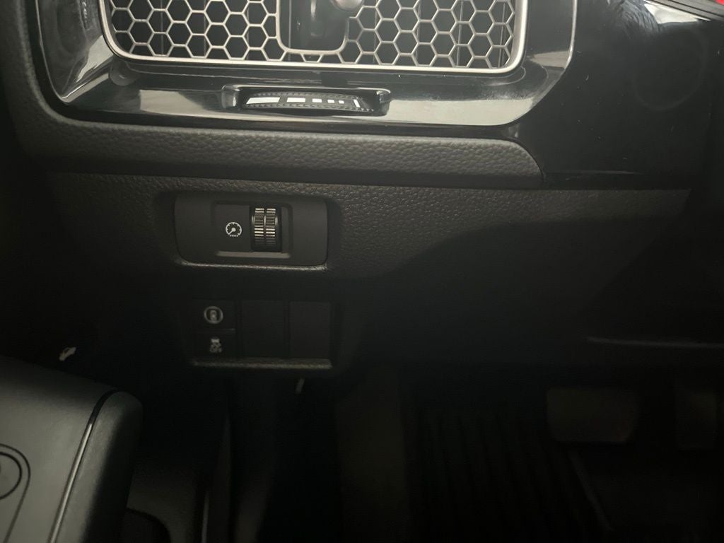 2024 Honda Civic EX