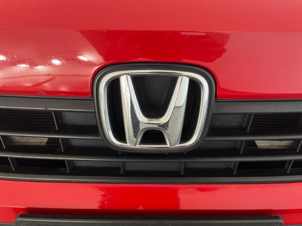 2022 Honda Civic LX