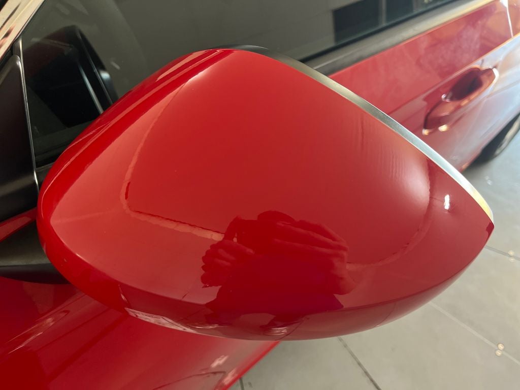 2022 Honda Civic LX