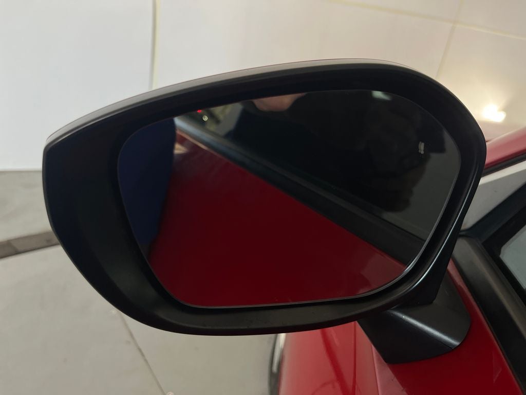 2022 Honda Civic LX