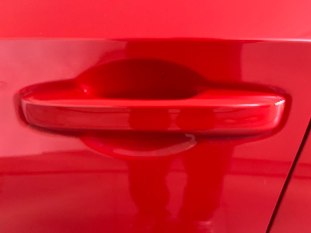 2022 Honda Civic LX
