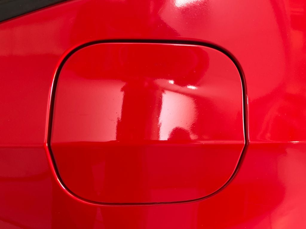 2022 Honda Civic LX