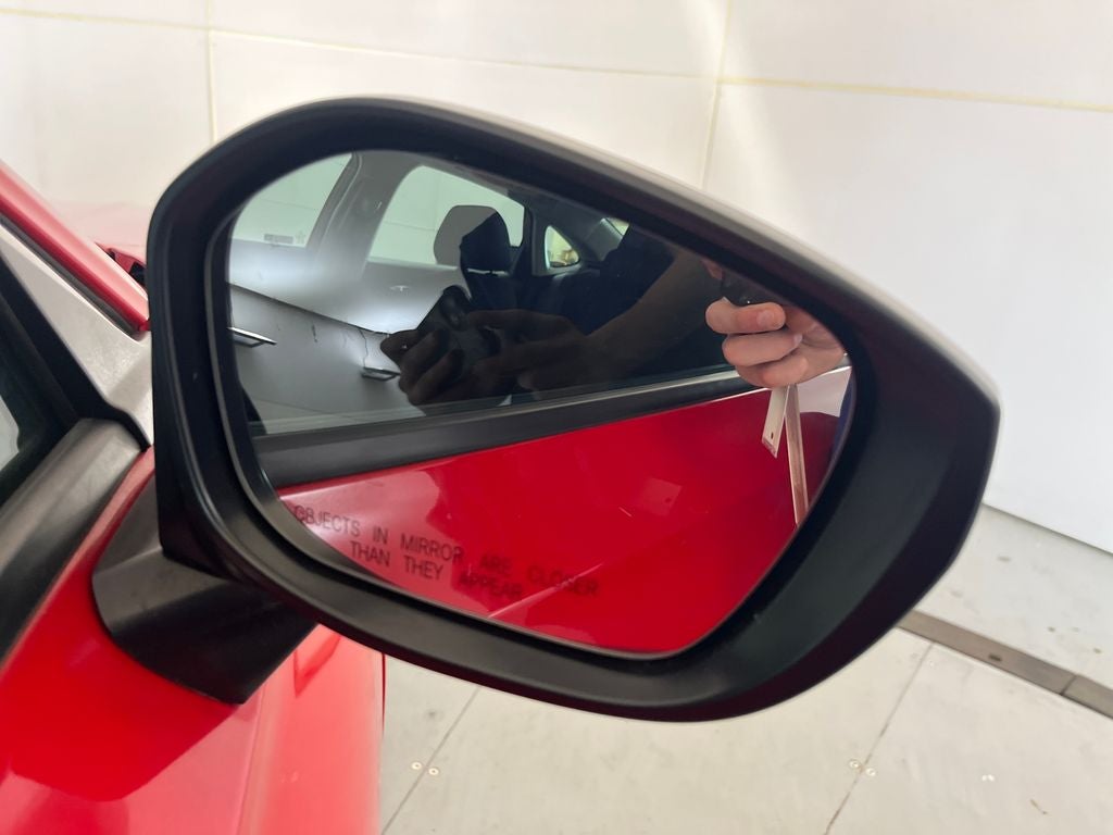 2022 Honda Civic LX