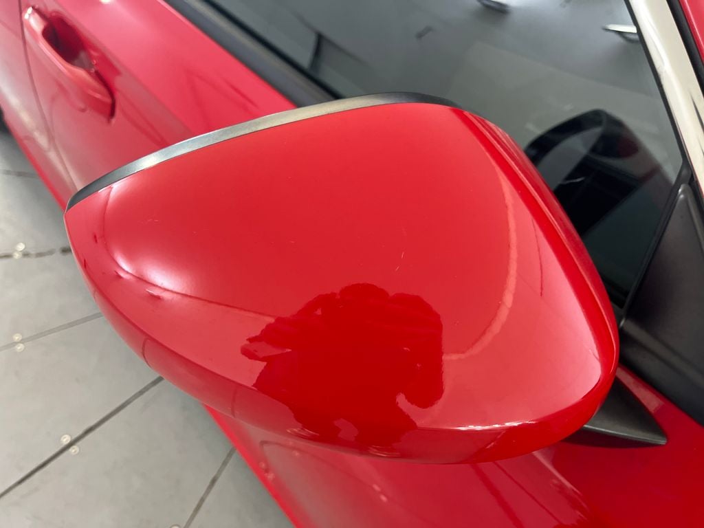 2022 Honda Civic LX