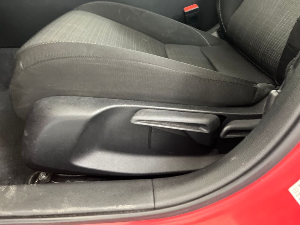 2022 Honda Civic LX