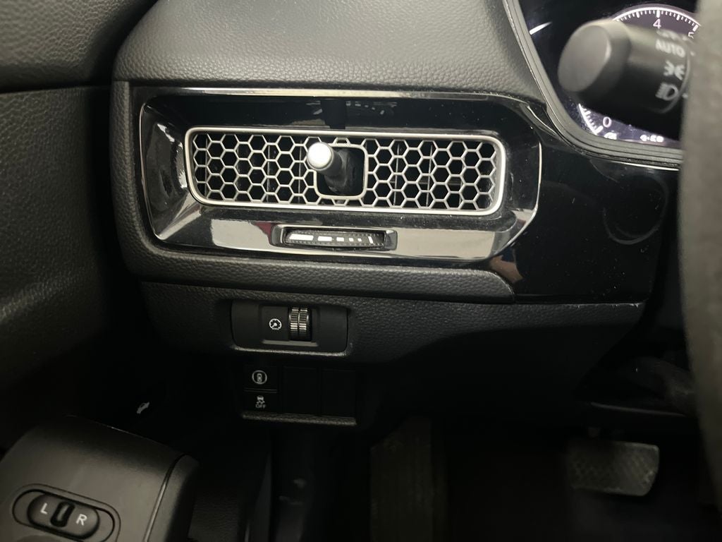 2022 Honda Civic LX