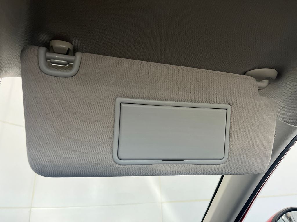 2022 Honda Civic LX